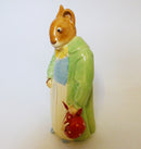 Royal Doulton 1930s Bunnykin - Farmer Bunnykin D6003