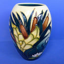 Moorcroft Vase - Lamia By Rachel Bishop