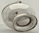 Victorian Silver Sugar Basket. Sheffield 1880 Martin Hall & Co. 3.7 troy ounces.