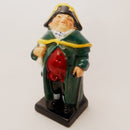 Royal Doulton Dickens Figurine - Bumble M76