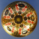Royal Crown Derby Old Imari Round Box