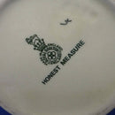 Royal Doulton Small Toby Jug - Honest Measure D6108