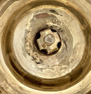 William IV Silver Cup & Cover. London 1835 William Theobalds & Lockington Bunn. 55 troy ounces