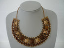 An Impressive Costume Necklace