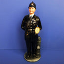 Royal Doulton Figurine - The Bobby HN2778