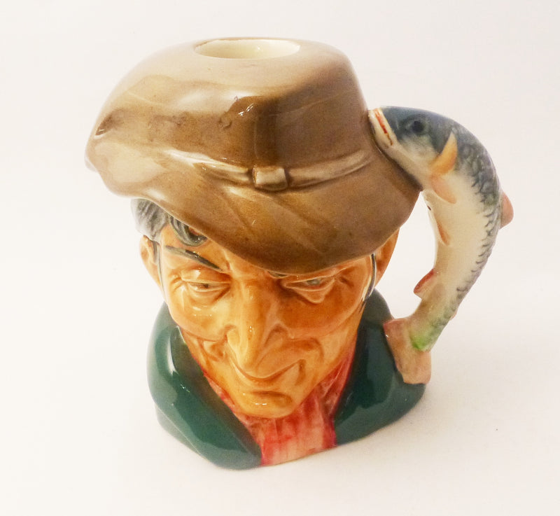 Royal Doulton Small Character Jug / Liqueur Container D6464