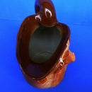 Royal Doulton Large Character Jug (First Edition - Handle Inside) - John Barleycorn D5327