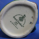 Royal Doulton Miniature Character Jug Elf D6942