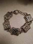 New Pebble Bracelet 7.75"