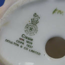 Royal Doulton Figurine Cissie HN1809