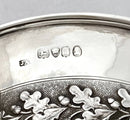 Georgian, George IV, Silver Cup & Cover, Hunting & Coursing Interest. London 1824 Joseph Angell I. 43.6 troy ounces.