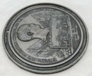 Early 19th Century Napoleon Bonaparte Battle of Marengo Uniface Medallion, After Andrieu.