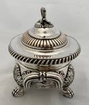 Georgian, George IV, Old Sheffield Plate Sauce Tureen. circa 1820 - 1830.