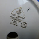 Royal Doulton Walt Disney Figurine Goofy (70th Anniversary Backstamp)