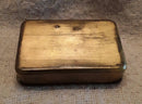A First World War Princess Mary Gift Fund Box .