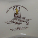 Royal Doulton Winnie The Pooh Figurine - Love Makes All Your Bothers Disappear WP39