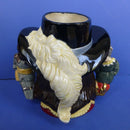 Royal Doulton Limited Edition Character Jug - King Charles I D6917