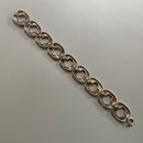 1970’s silver bracelet
