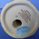 Beswick Beatrix Potter Figurine Peter Rabbit With Postbag