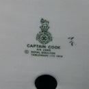 Royal Doulton Character Figurine - Captain Cook HN2889