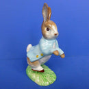 Beswick Beatrix Potter Figurine - Peter Rabbit BP3C