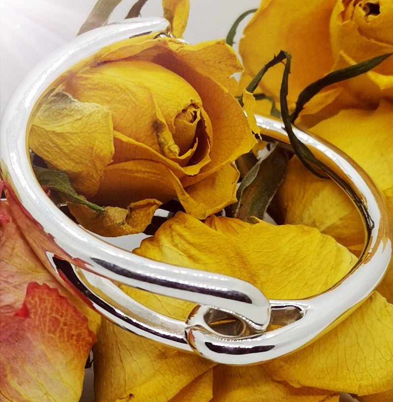 New 925S bracelet