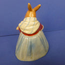 Royal Doulton 1930s Bunnykins - Mother Bunnykins D6004