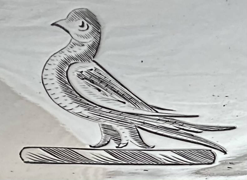 Georgian, George IV, Crested Old Sheffield Plate Soup Tureen. T & J Creswick, Sheffield, circa 1820.