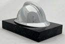 French Fireman's Helmet Desk Weight.