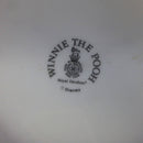 Royal Doulton Winnie The Pooh Oatmeal Dish