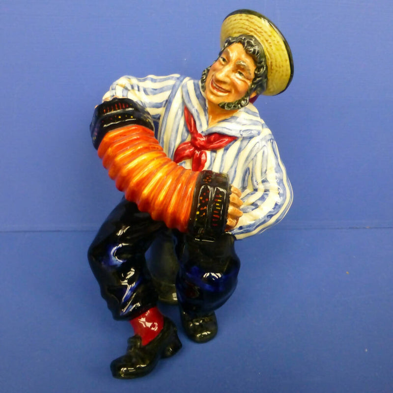 Jolly Sailor