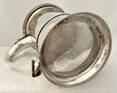 Georgian, George III, Silver Tankard. London 1764 William Plummer. 24.4 troy ounces.
