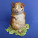 Beswick Beatrix Potter Figurine - Timmy Willie From Johnny Town-Mouse BP3C