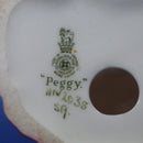 Royal Doulton Figurine - Peggy HN2038