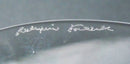 Lalique "Vincennes" paperweight
