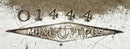 St Helena Interest. A Victorian Silver Plated Entree Dish & Cover for R.M.S. Papanui.