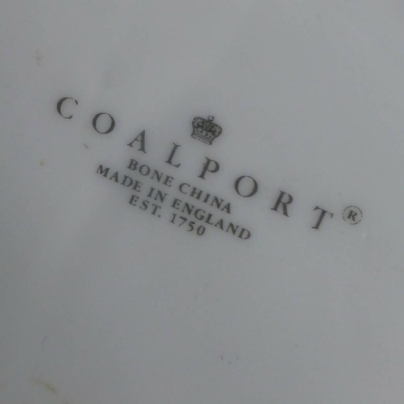 Coalport Lady Figurine