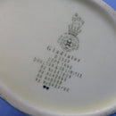 Royal Doulton Character Jug - Small - Gladiator - D6553