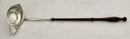 Georgian, George III, Silver Toddy Ladle. London 1802 John Merry.