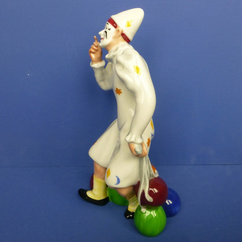 Joker Clown 2