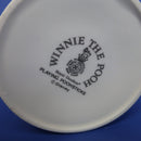 Royal Doulton Winnie The Pooh Beaker - Playing Poohsticks