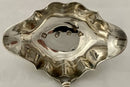 George II Style Silver Toddy Ladle. London 1975 Da-Mar Silverware (David Shaw & Martin Collins).