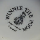 Royal Doulton Winnie The Pooh Two Handled Beaker