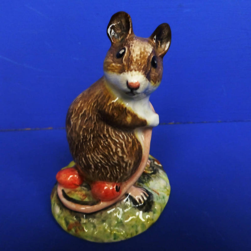Beswick Woodmouse Model No 3399