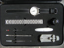 KARL FALK EINZEIGER MECHANIK WRISTWATCH