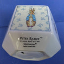 Wedgwood Beatrix Potter Peter Rabbit Money Box