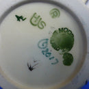 Moorcroft Vase - Tengu Owls By Emma Bossons