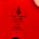 Royal Doulton Flambe Figure Confucius HN3314