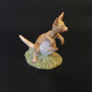 Royal Doulton Winnie the Pooh - Kanga and Roo, WP8