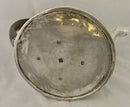 Georgian, George III, Silver Coffee Biggin. London 1804 Robert Hennell I & Samuel Hennell. 17 troy ounces.